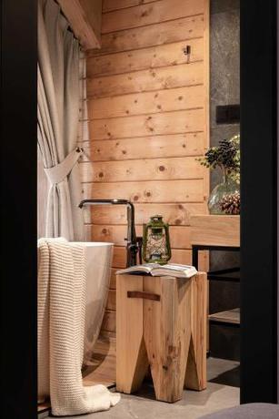 Imagen general del Stefanova Zakopane Aparthotel & Spa. Foto 5