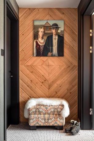 Imagen de la habitación del Stefanova Zakopane Aparthotel & Spa. Foto 17