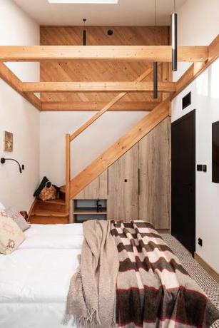 Imagen de la habitación del Stefanova Zakopane Aparthotel & Spa. Foto 18