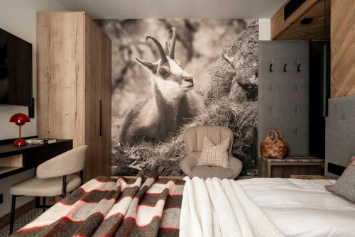 Imagen general del Stefanova Zakopane Aparthotel & Spa. Foto 8