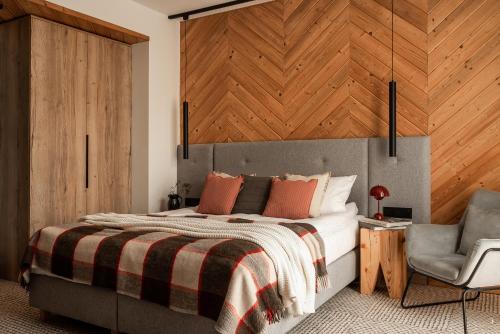 Imagen general del Stefanova Zakopane Aparthotel & Spa. Foto 9