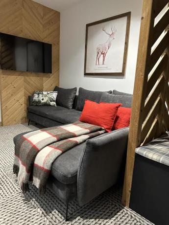 Imagen de la habitación del Stefanova Zakopane Aparthotel & Spa. Foto 20