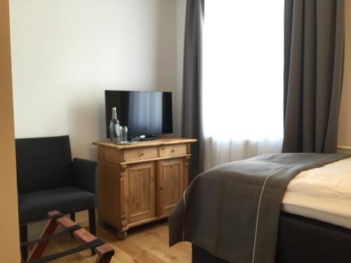 Imagen de la habitación del Steffens Herrnmuehle. Foto 10