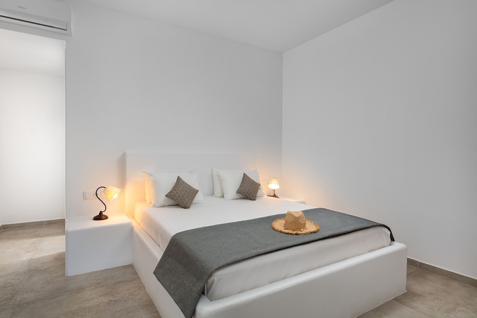 Imagen de la habitación del Stegna Akti. Foto 8