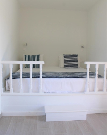 Imagen de la habitación del Stegna Akti. Foto 11
