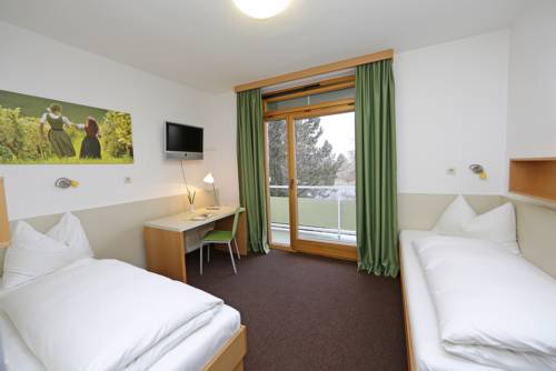 Imagen de la habitación del Steiermarkhof. Foto 2