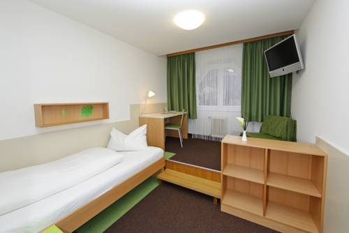 Imagen de la habitación del Steiermarkhof. Foto 3