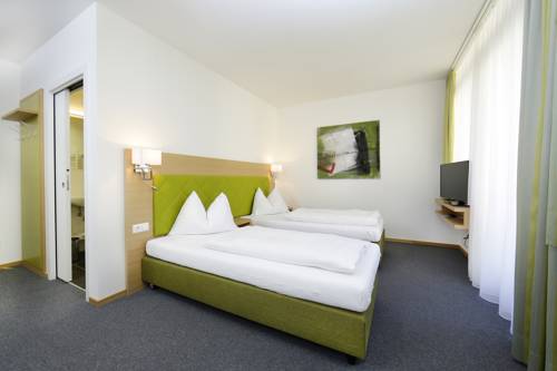 Imagen de la habitación del Steiermarkhof. Foto 4