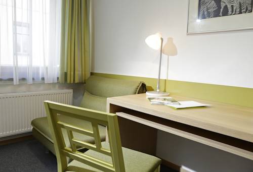 Imagen de la habitación del Steiermarkhof. Foto 7