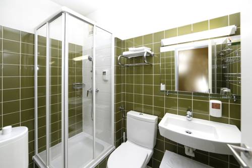 Imagen de la habitación del Steiermarkhof. Foto 9