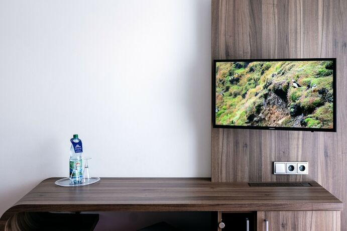 Imagen de la habitación del Steiger Hotel Rathener Hof. Foto 15