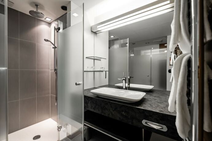 Imagen de la habitación del Steiger Hotel Rathener Hof. Foto 16