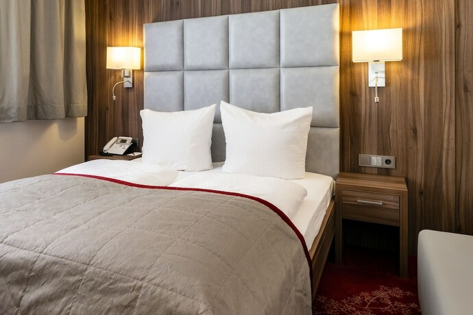 Imagen general del Steiger Hotel Rathener Hof. Foto 10