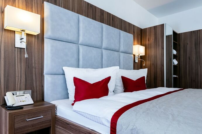 Imagen general del Steiger Hotel Rathener Hof. Foto 13