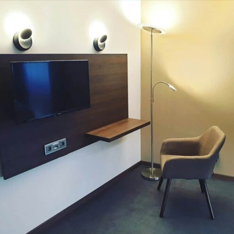 Imagen de la habitación del Steinberger Hof, Dietzenbach. Foto 4