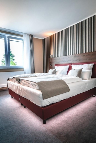 Imagen de la habitación del Steinberger Hof. Foto 2