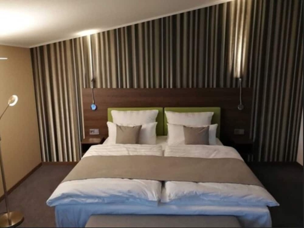 Imagen de la habitación del Steinberger Hof. Foto 3