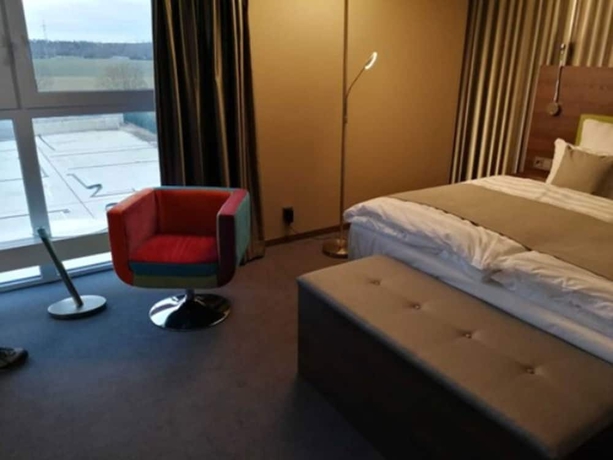 Imagen de la habitación del Steinberger Hof. Foto 6