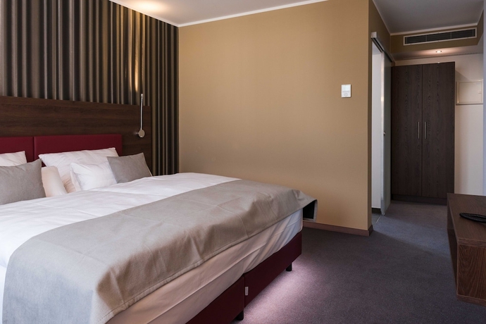 Imagen de la habitación del Steinberger Hof. Foto 9