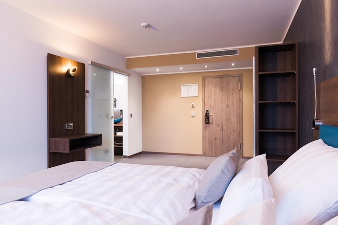 Imagen de la habitación del Steinberger Hof. Foto 10