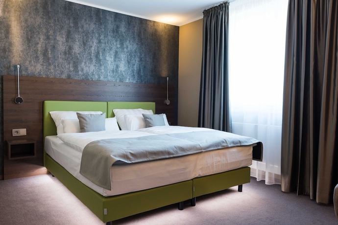 Imagen de la habitación del Steinberger Hof. Foto 11