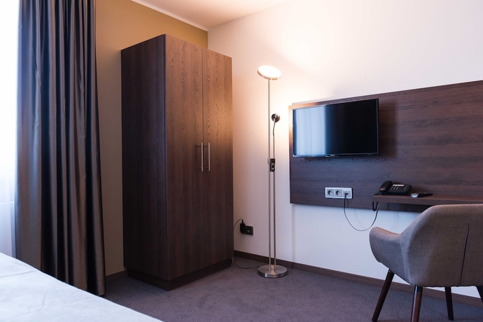 Imagen de la habitación del Steinberger Hof. Foto 16