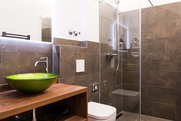 Imagen de la habitación del Steinberger Hof. Foto 19