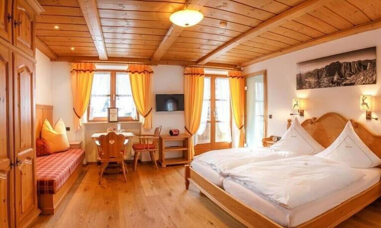 Imagen de la habitación del Steinberger Hof, Steinberg. Foto 13