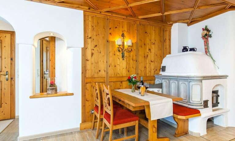 Imagen general del Steinberger Hof, Steinberg. Foto 2