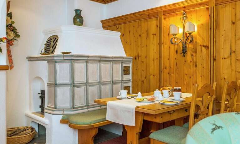 Imagen general del Steinberger Hof, Steinberg. Foto 6