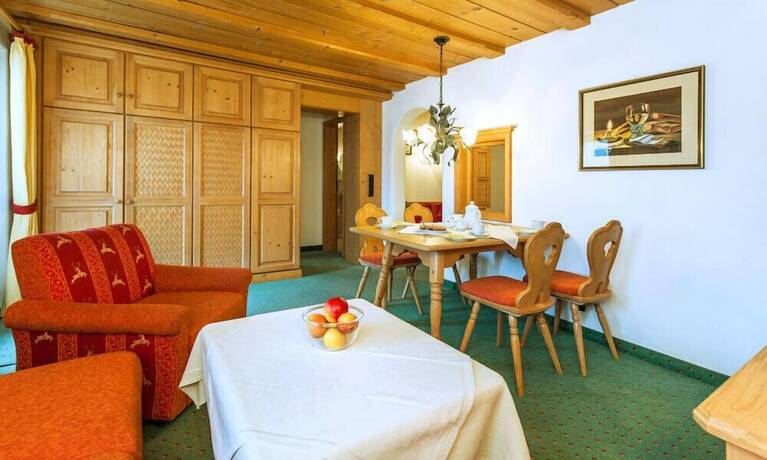 Imagen general del Steinberger Hof, Steinberg. Foto 7