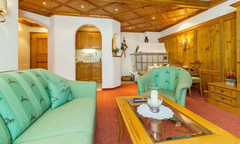 Imagen de la habitación del Steinberger Hof, Steinberg. Foto 14