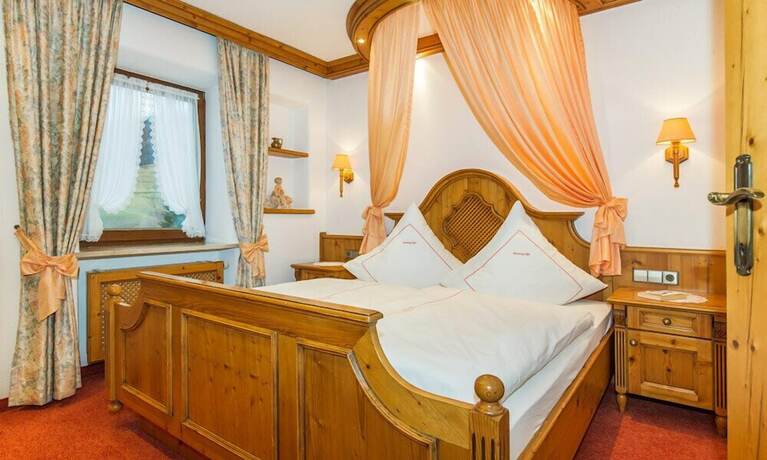 Imagen de la habitación del Steinberger Hof, Steinberg. Foto 16