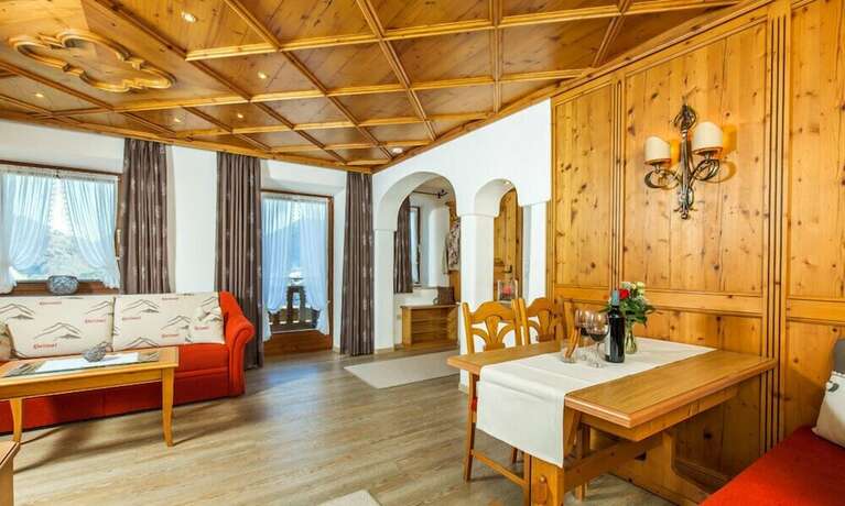 Imagen de la habitación del Steinberger Hof, Steinberg. Foto 17