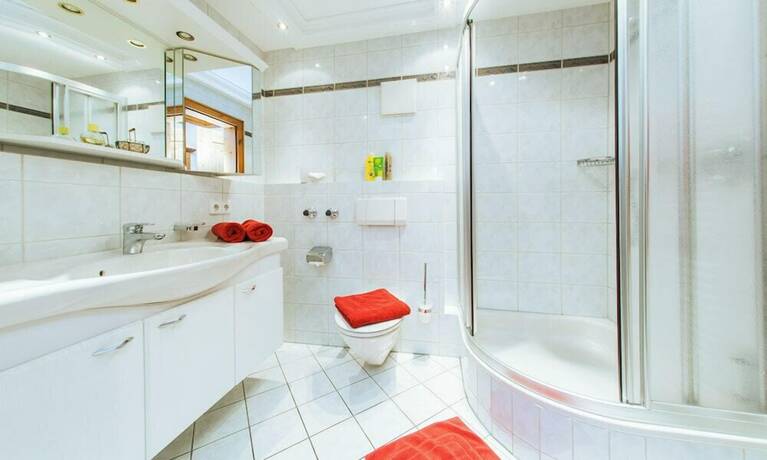 Imagen general del Steinberger Hof, Steinberg. Foto 9