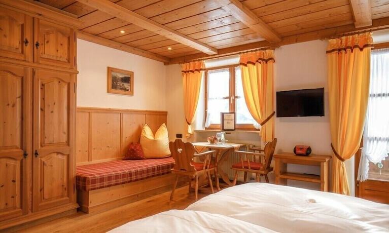 Imagen general del Steinberger Hof, Steinberg. Foto 10