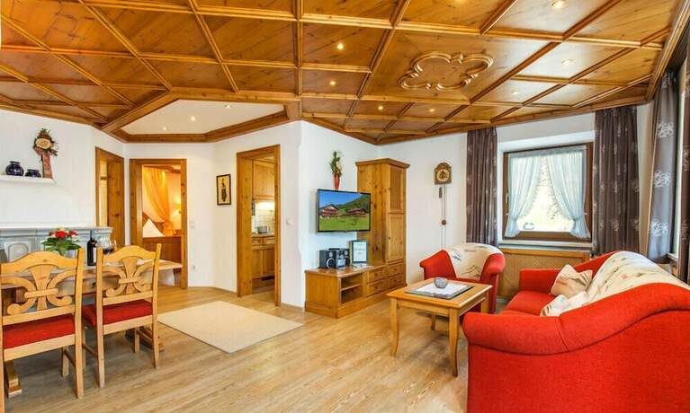 Imagen de la habitación del Steinberger Hof, Steinberg. Foto 20