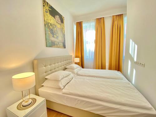 Imagen general del Steiner Residences Vienna Reumannplatz. Foto 5