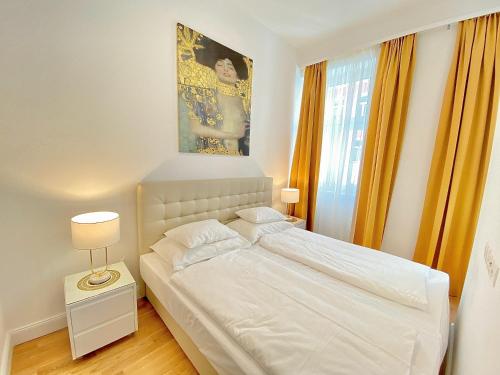 Imagen general del Steiner Residences Vienna Reumannplatz. Foto 6