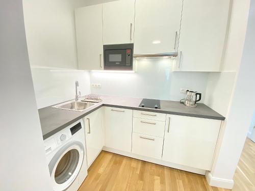 Imagen general del Steiner Residences Vienna Reumannplatz. Foto 7