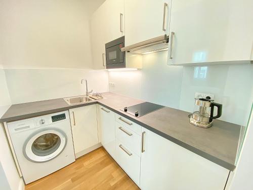 Imagen general del Steiner Residences Vienna Reumannplatz. Foto 8