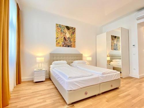 Imagen general del Steiner Residences Vienna Reumannplatz. Foto 9