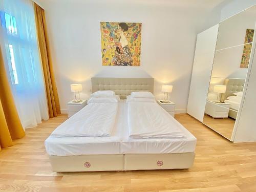 Imagen general del Steiner Residences Vienna Reumannplatz. Foto 10