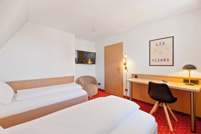 Imagen de la habitación del Steiners Hotel. Foto 4