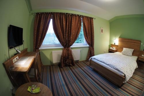 Imagen de la habitación del Stelinger Hof Hotel Münkel. Foto 9