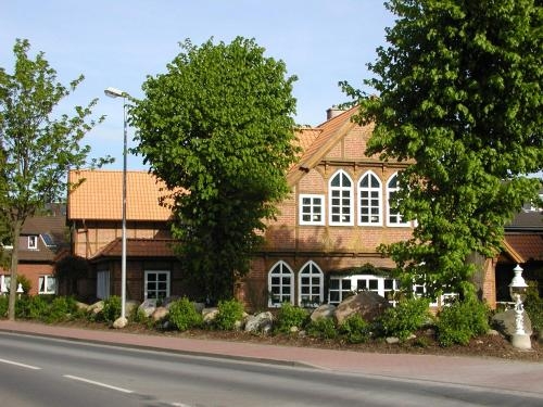 Imagen general del Stelinger Hof Hotel Münkel. Foto 1