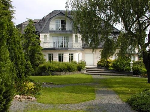 Imagen general del Stelinger Hof Hotel Münkel. Foto 8