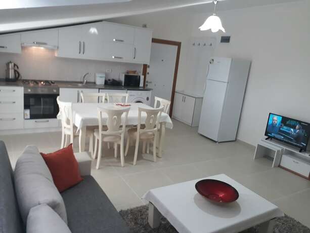 Imagen de la habitación del Stella City Apart. Foto 17