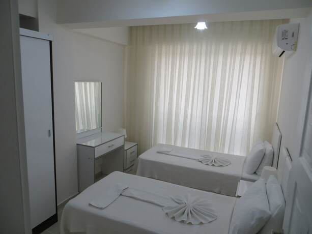 Imagen general del Stella City Apart. Foto 1