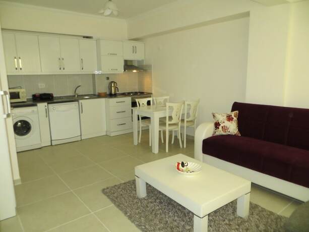 Imagen general del Stella City Apart. Foto 2
